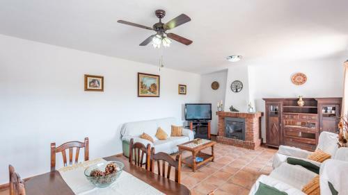 Villa Casa Yeso Arenas