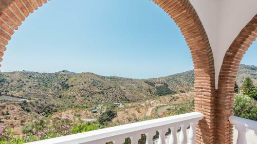 Villa Casa Yeso Arenas