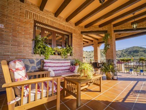 Cubo's Casa Rural El Ventorrillo