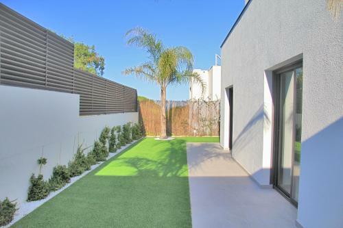 Premium Habitat Mar Menuda