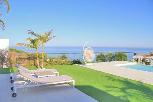 Premium Habitat Mar Menuda