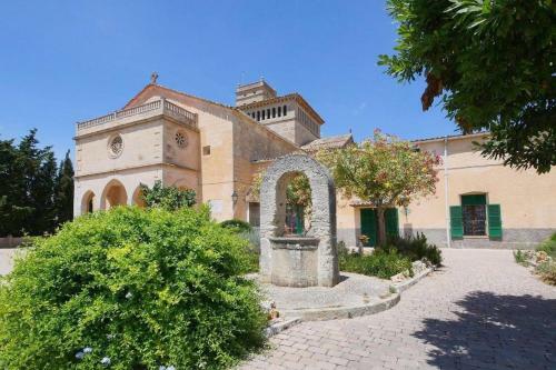 Casa Sa Rota
