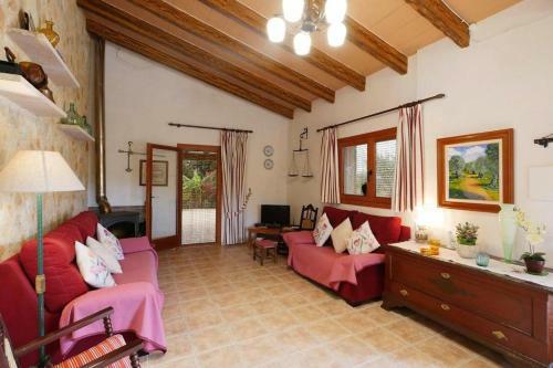 Casa Sa Rota
