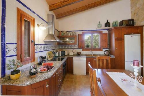 Casa Sa Rota