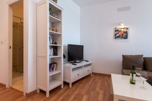 Apartamento Cristianmar 3 - One Bed