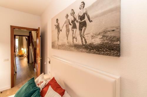 Apartamento Duplex Palm Mar - 5p (b32)