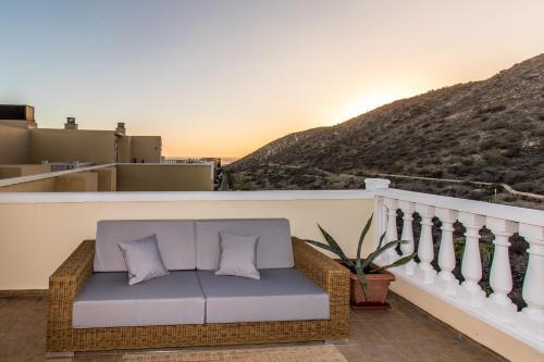 Apartamento Duplex Palm Mar - 5p (b32)
