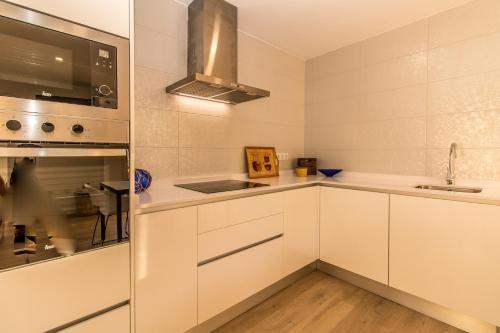 Apartamento Duplex Palm Mar - 5p (b32)