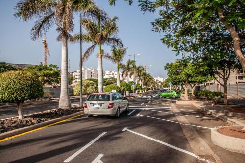 Apartamento Duplex Palm Mar - 5p (b32)
