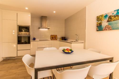 Apartamento Duplex Palm Mar - 5p (b32)