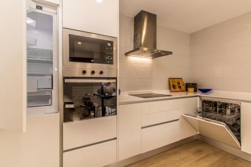 Apartamento Duplex Palm Mar - 5p (b32)
