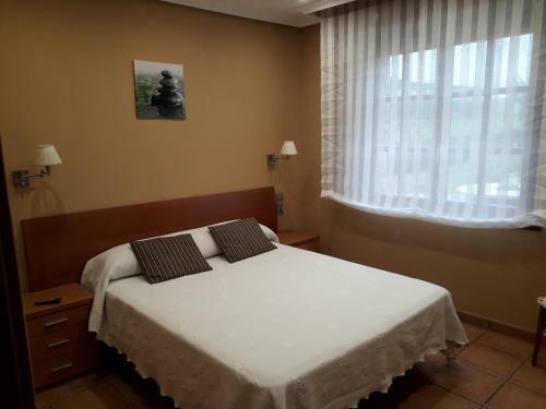 Apartamentos Los Frutales