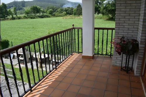 Apartamentos Los Frutales