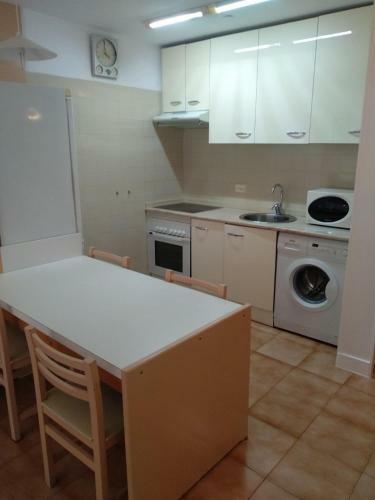 Garden View Apartment In Las Galletas