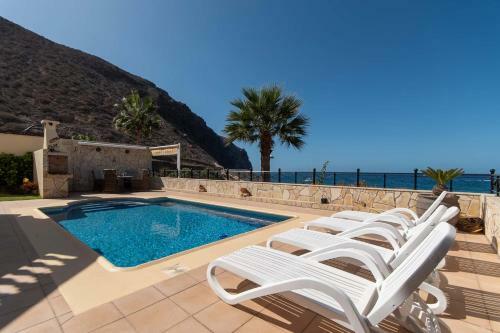 Parque Tropical 5 - Three Bed Villa