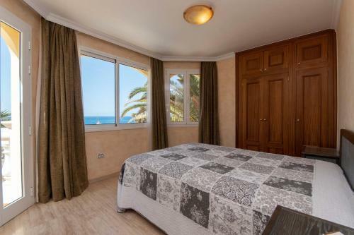 Parque Tropical 5 - Three Bed Villa