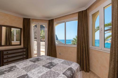 Parque Tropical 5 - Three Bed Villa