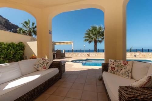 Parque Tropical 5 - Three Bed Villa