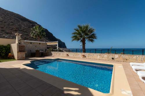Parque Tropical 5 - Three Bed Villa