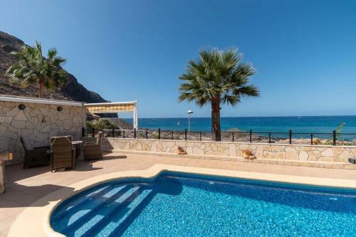 Parque Tropical 5 - Three Bed Villa