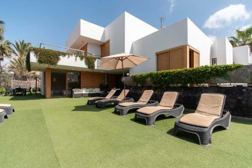 Villa Simone