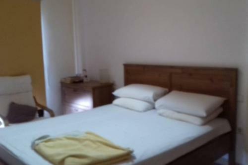 Beachfront House In Playa de Arinaga