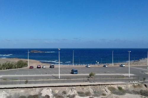 Beachfront House In Playa de Arinaga