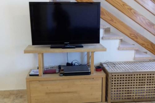 Beachfront House In Playa de Arinaga