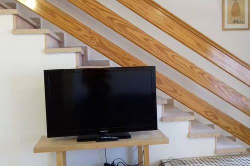 Beachfront House In Playa de Arinaga