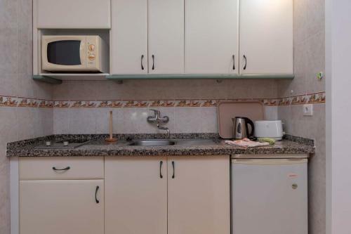 Apartamento Azahara Playa 23 - Studio