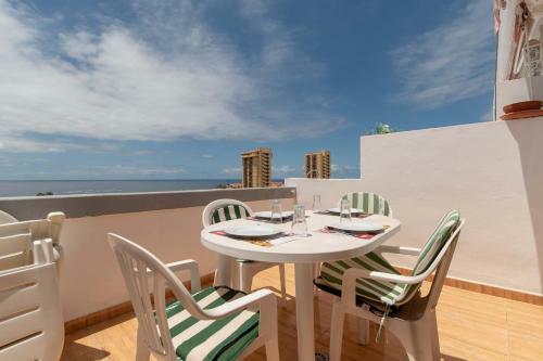 Apartamento Azahara Playa 23 - Studio