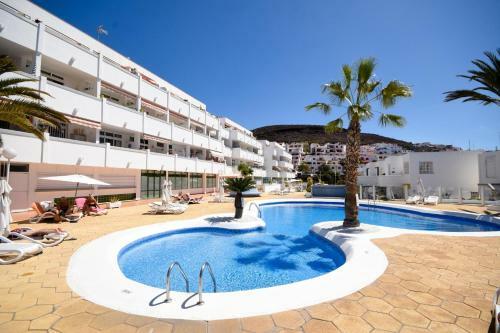 Apartamento Azahara Playa 23 - Studio