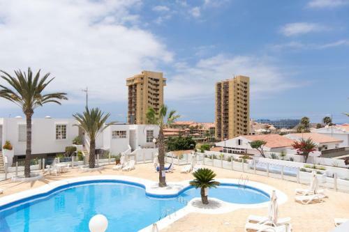 Apartamento Azahara Playa 23 - Studio