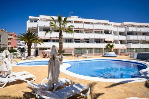 Apartamento Azahara Playa 23 - Studio