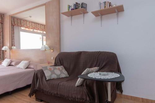 Apartamento Azahara Playa 23 - Studio