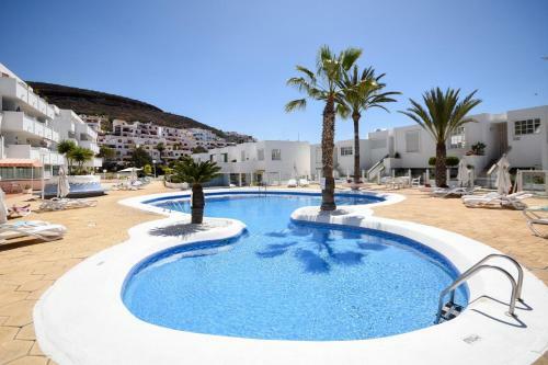 Apartamento Azahara Playa 23 - Studio