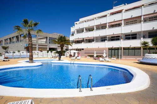 Apartamento Azahara Playa 23 - Studio