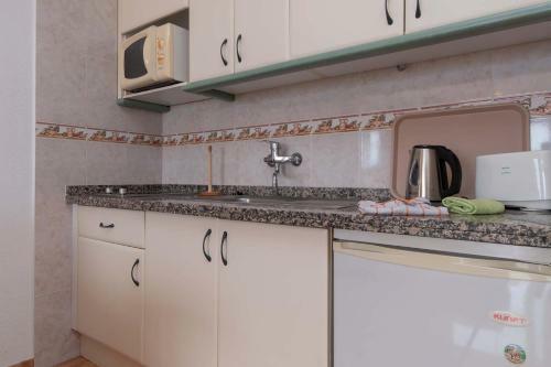 Apartamento Azahara Playa 23 - Studio