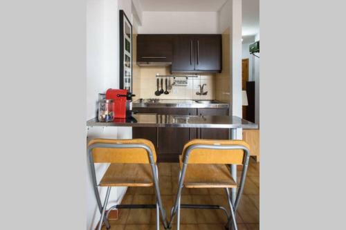 Apartamento Summer Home: Sun And Beach In A Prime Location