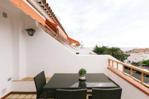 Apartamento Summer Home: Sun And Beach In A Prime Location