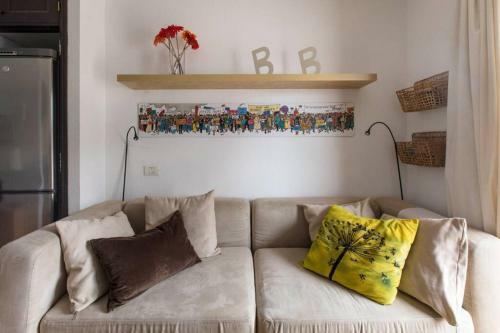 Apartamento Summer Home: Sun And Beach In A Prime Location