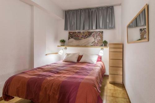 Apartamento Summer Home: Sun And Beach In A Prime Location