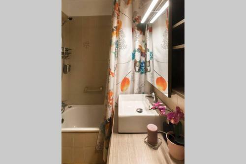 Apartamento Summer Home: Sun And Beach In A Prime Location