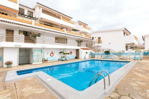 Apartamento Summer Home: Sun And Beach In A Prime Location