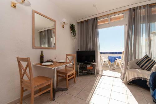 Apartamento Azahara Playa 14 - One Bed