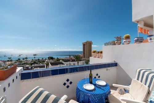 Apartamento Azahara Playa 14 - One Bed