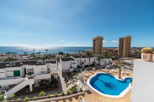 Apartamento Azahara Playa 14 - One Bed