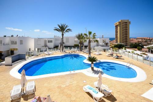 Apartamento Azahara Playa 14 - One Bed