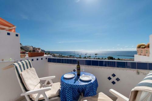 Apartamento Azahara Playa 14 - One Bed