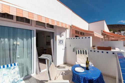 Apartamento Azahara Playa 14 - One Bed